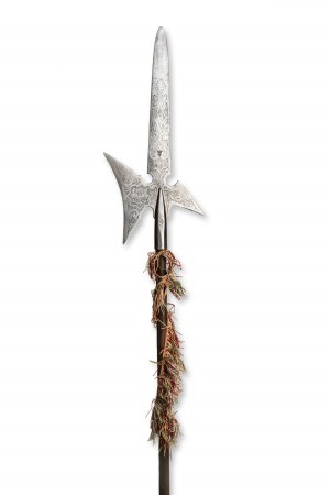 Halberd | Europe, European