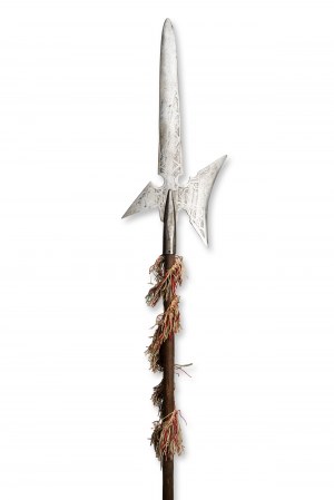 Halberd | Europe, European