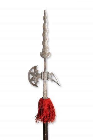 Halberd | Italy, Italian