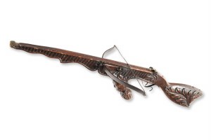 Crossbow | Netherlands, European