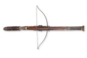 Crossbow | Netherlands, European