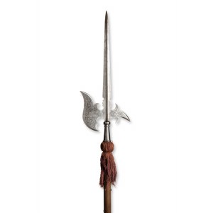 Halberd | Europe, European