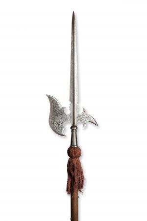 Halberd | Europe, European