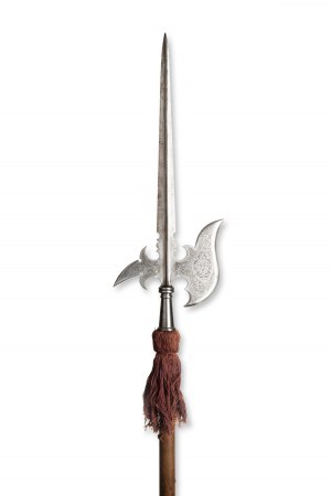 Halberd | Europe, European