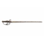 Sword | Central Europe, Central European