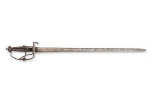 Sword | Central Europe, Central European