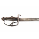 Sword | Central Europe, Central European