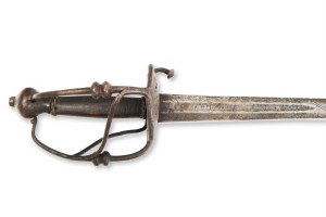Sword | Central Europe, Central European