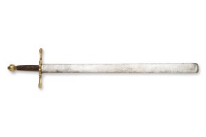 Executioner's Sword | Europe, European