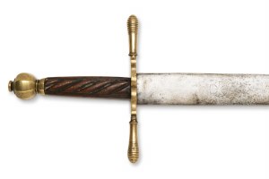 Executioner's Sword | Europe, European