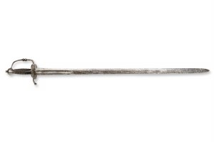 Cutlass | Central Europe, Central European
