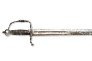Cutlass | Central Europe, Central European