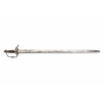 Cutlass | Central Europe, Central European