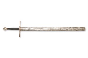 Executioner's Sword | Central Europe, Central European