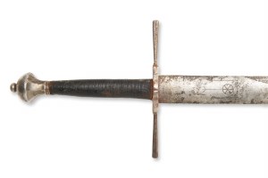 Executioner's Sword | Central Europe, Central European