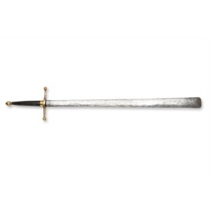 Executioner's Sword | Germany, German