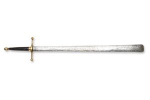 Executioner's Sword | Germany, German