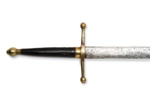 Executioner's Sword | Germany, German