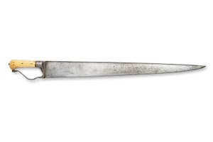 Sword | Afghanistan / Pakistan, Afghan-Pakistani