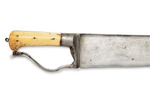 Sword | Afghanistan / Pakistan, Afghan-Pakistani