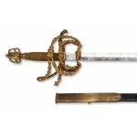 Rapier | Spain, Spanish
