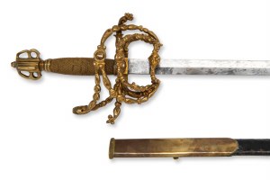 Rapier | Spain, Spanish