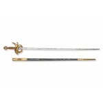 Rapier | Spain, Spanish
