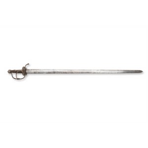 Sword Equestrian | Germany, German