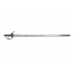Sword "Equestrian" | Germany, German