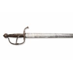 Sword "Equestrian" | Germany, German