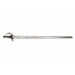 Sword Equestrian | Germany, German