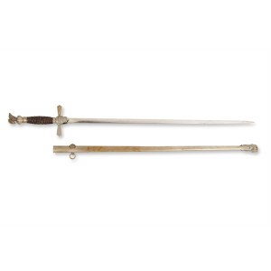 Sword | USA, amerykański