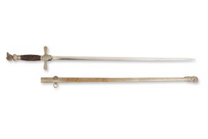 Sword | USA, American