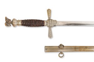 Sword | USA, American