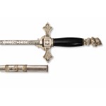 Sword Private | USA (Chicago), amerykański