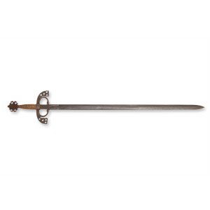 El Cida Sword | Spain (Toledo), Spanish
