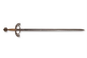 El Cida Sword | Spain (Toledo), Spanish