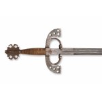 El Cida Sword | Spain (Toledo), Spanish