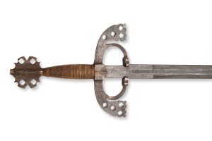 El Cida Sword | Spain (Toledo), Spanish