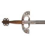 El Cida Sword | Spain (Toledo), Spanish