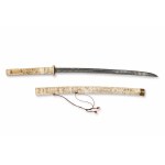 Sword Wakizashi | Japan, Japanese
