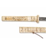Sword Wakizashi | Japan, Japanese