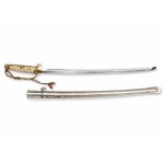 Sword "Kyu Gunto" | Japan, Japanese