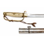 Sword "Kyu Gunto" | Japan, Japanese