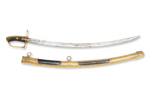 Saber | Hungarians, Ugric