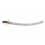 Hussar sabre | Central Europe, Central European