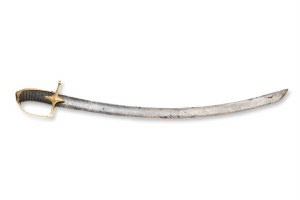 Hussar sabre | Central Europe, Central European
