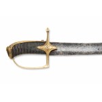 Hussar sabre | Central Europe, Central European