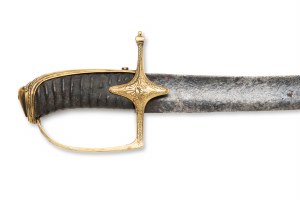 Hussar sabre | Central Europe, Central European