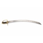 Hussar sabre | Central Europe, Central European
